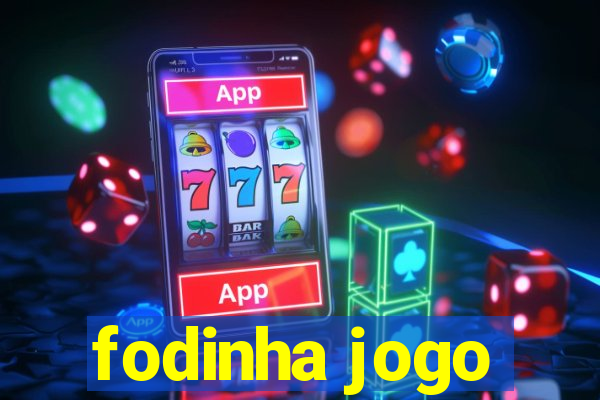 fodinha jogo